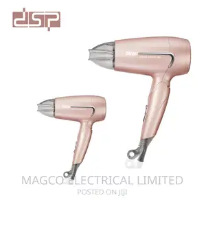 Foldable Hair Dryer