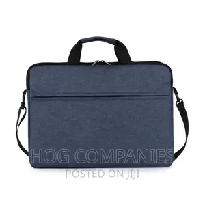 Waterproof 15.6" Laptop Tablet Pc Travel Business Bag