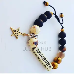 Beaded Bracelet