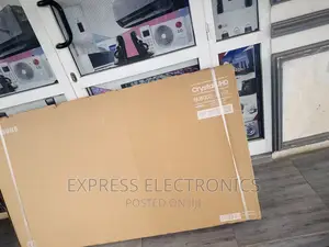 Wider Spectrum UHD Smart Samsung 65”Bu8000