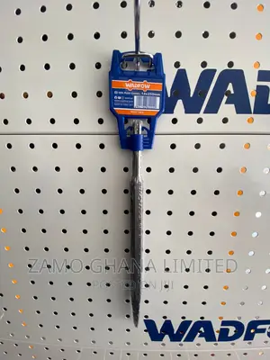SDS Plus Chisel (Pointed) - WGZ1201