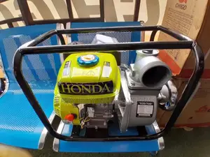 Buy Honda Water Pump 6.5hp+ TURBO ECO 3.0inch Water Pump