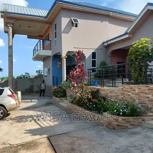 6bdrm Duplex in Wisa Groups, Accra Metropolitan for sale