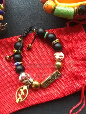 Beaded Bracelets