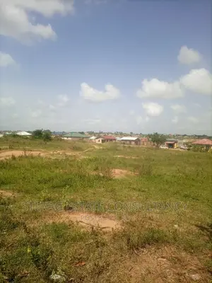 Registered Land for Sale at Kweikrom Township