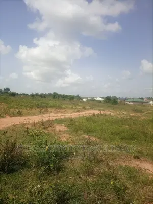 Registered Land for Sale at Kweikrom Township