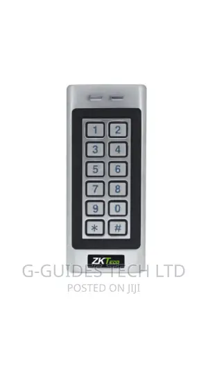 Zkteco Mk-H Access Control Standalone Terminal
