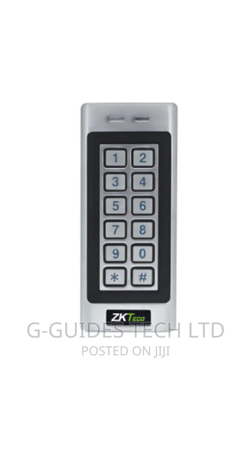 Zkteco Mk-H Access Control Standalone Terminal