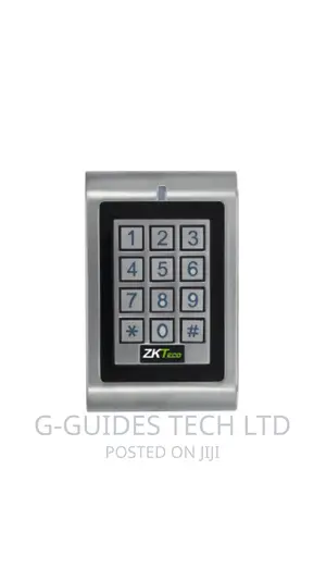 Zkteco Mk-H Access Control Standalone Terminal
