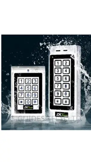 Zkteco Mk-H Access Control Standalone Terminal
