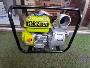 Honda Speed Water Pump 6.5hp+ TURBO ECO 3.0inch Water Pump
