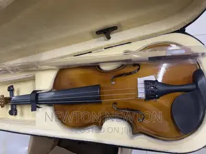 4way Violin