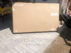 Improved Clarity Samsung AU7000 55" Class HDR UHD Smart