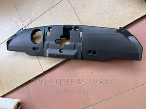 CRV 2007-2011 Radiator Cover