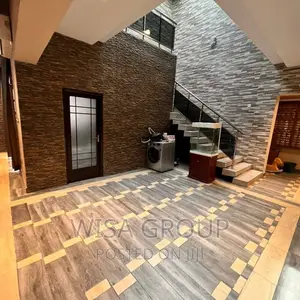 6bdrm Mansion in Wisa Groups, Accra Metropolitan for sale