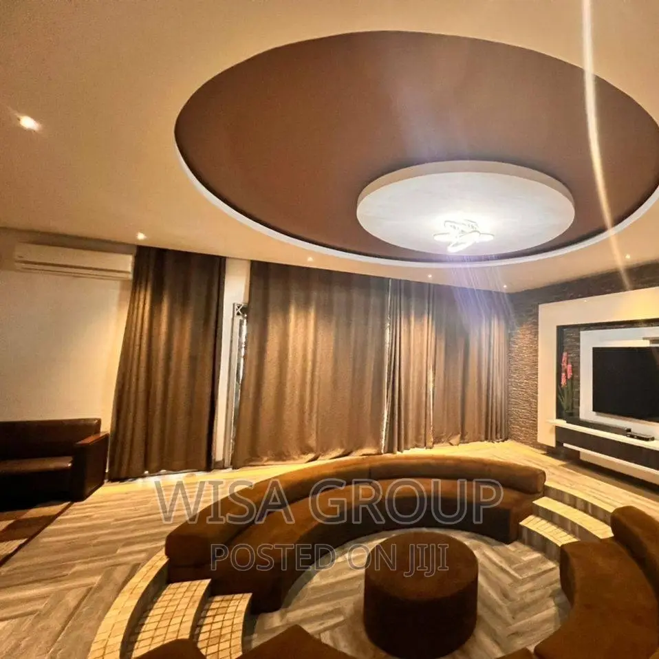 6bdrm Mansion in Wisa Groups, Accra Metropolitan for sale