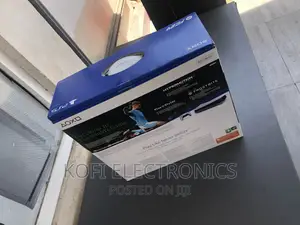 All New Generation Sony PS5 Console - 825GB - White