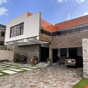 6bdrm Mansion in Wisa Groups, Accra Metropolitan for sale