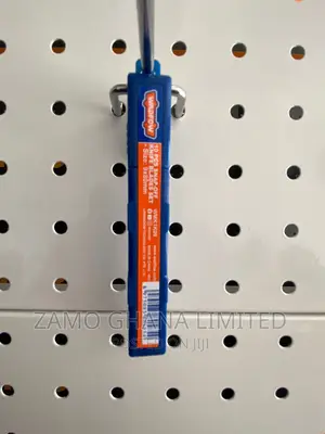 10 PCS Snap Off Knife Blades Set - Wmk1k09