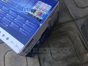 Improved Tech Epson Ecotank L3250 A4 Wi-Fi Multifunction