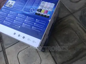 Spill Free Epson Ecotank L3250 A4 Wifi Multifunction Printer