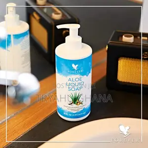 Forever Living Aloe Liquid Soap for Sale