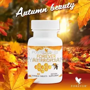 Forever Living Bee Propolis Chewable Tablets