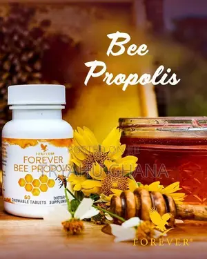 Shop Forever Living Bee Propolis Tablets at Affordable Price