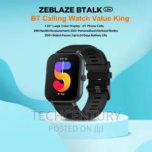 Zeblaze Btalk Lite