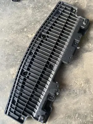 Toyota Corolla 2017-2020 Down Engine Pannel