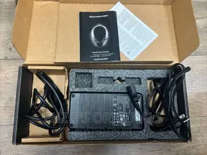 Dell 330watt Alienware  Charger Original Oem Factory Stock