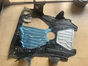 Accord 2018-2022 Engine Under Cover