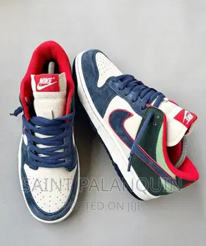 Nike Dunk SB