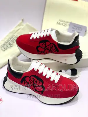Alexander McQueen Sprint