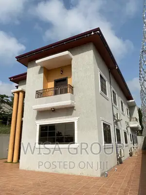 3bdrm Apartment in Wisa Groups, Accra Metropolitan for rent