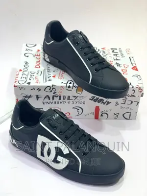 Original D G Sneakers