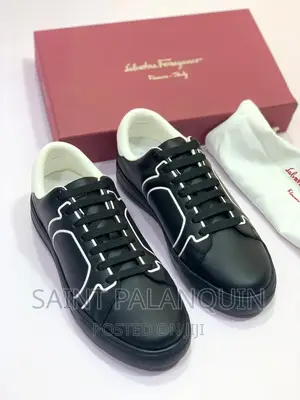 Salvatore Ferragamo