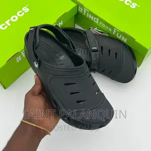 Quality Crocs Sandals