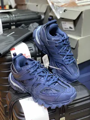 Quality Balenciaga Sneakers