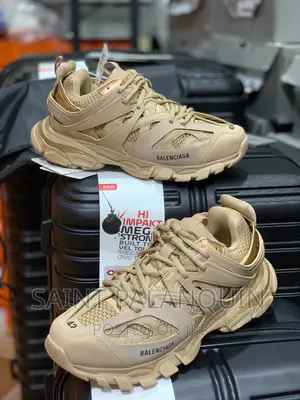 Quality Balenciaga Sneakers