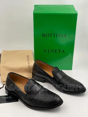 Bottega Shoe