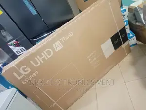 Lg 65"(65ua7300) Smart Uhd Satellite Digital Led Tv