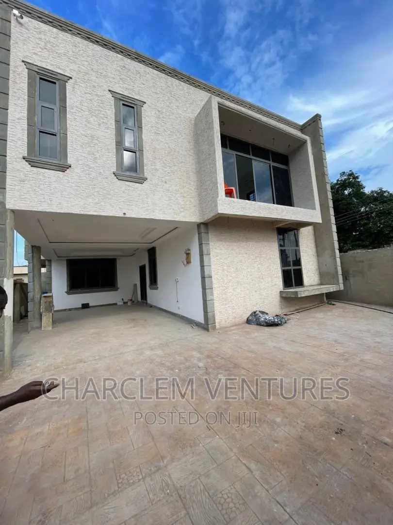 4bdrm House in Charclem Ventures, Tantra Hills for sale