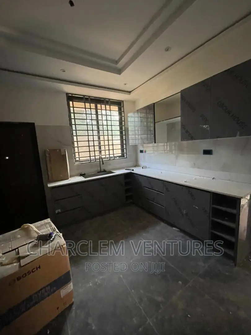 4bdrm House in Charclem Ventures, Tantra Hills for sale