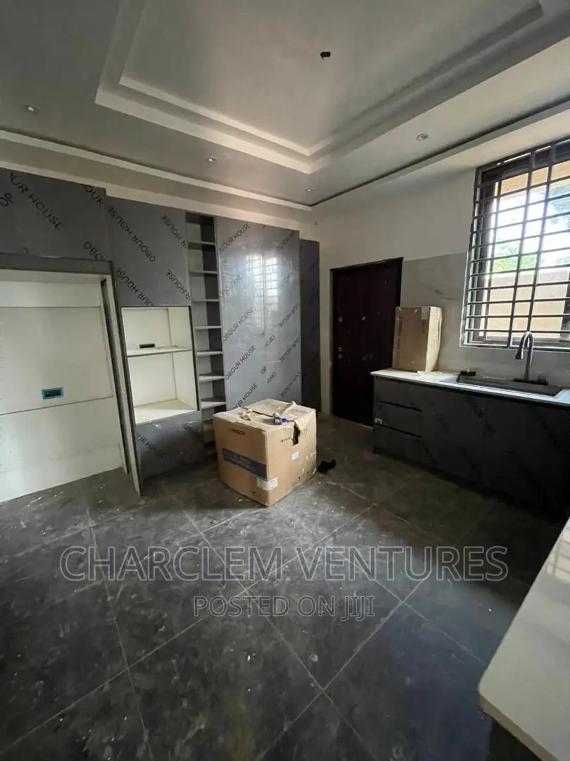 4bdrm House in Charclem Ventures, Tantra Hills for sale