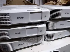Uk Highdefinition Eb-970 4000lumens Epson Projector