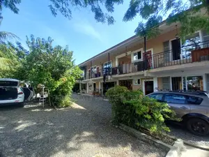 Furnished 1bdrm Apartment in Cells-Bridge, Labone for rent