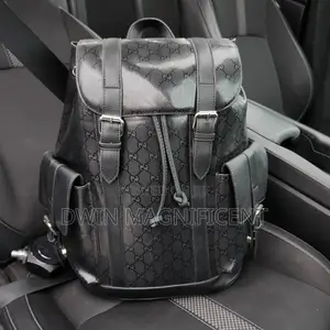 Original Anti-Theft Designer Backpacks