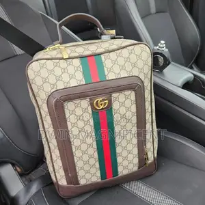 New Edition Backpack