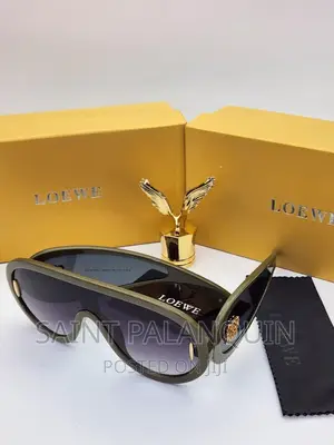 Unisex Spectacle